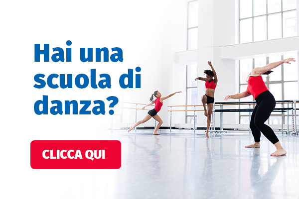 Articoli per scuole di danza